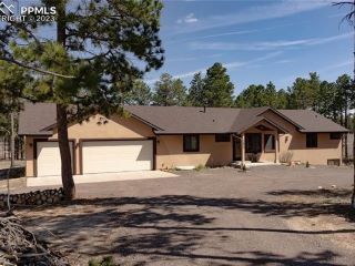 Foreclosed Home - 12615 PORCUPINE LN, 80908