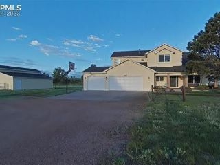 Foreclosed Home - 7075 SILVER PONDS HTS, 80908