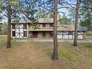 Foreclosed Home - 12305 HEREFORD WAY, 80908