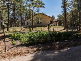 Foreclosed Home - 9775 WALKER RD, 80908