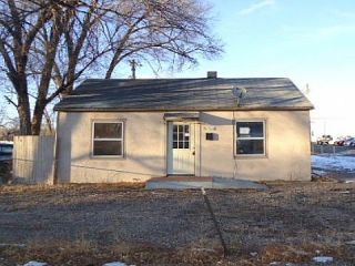 Foreclosed Home - 2732 E MONUMENT ST, 80909