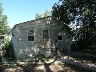 Foreclosed Home - List 100011560