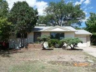 Foreclosed Home - 2226 N CIRCLE DR, 80909