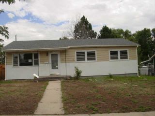 Foreclosed Home - 1345 DIANA LN, 80909