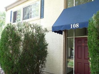 Foreclosed Home - 108 COLERIDGE AVE UNIT A, 80909