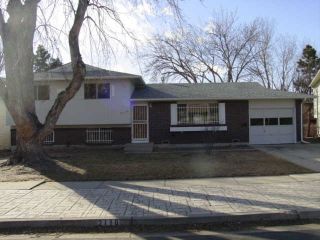 Foreclosed Home - 2118 WOLD AVE, 80909