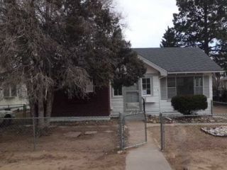 Foreclosed Home - 511 SWOPE AVE, 80909