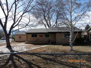 Foreclosed Home - 2102 WINSTON RD, 80909