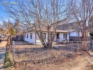Foreclosed Home - 627 ALEXANDER RD, 80909