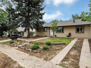 Foreclosed Home - List 100436138