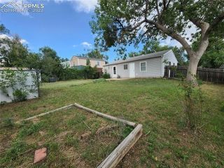 Foreclosed Home - 120 N BRENTWOOD DR, 80909