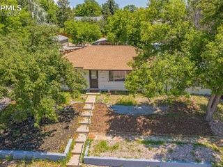 Foreclosed Home - 2107 N UNION BLVD, 80909