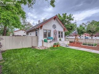 Foreclosed Home - List 100814261