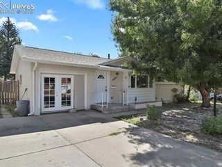 Foreclosed Home - 1921 CARLTON AVE, 80909