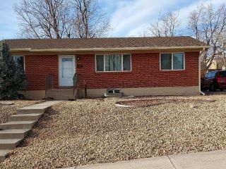 Foreclosed Home - 10 N GARLAND AVE, 80909