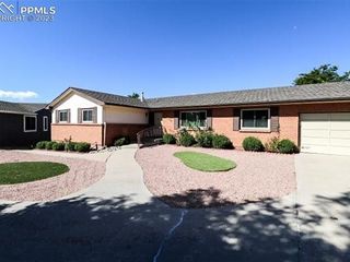 Foreclosed Home - 2640 FAIRWAY DR, 80909