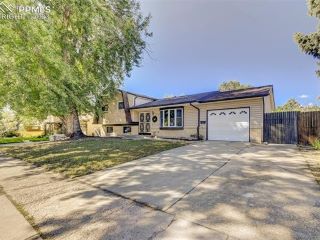 Foreclosed Home - 2206 WOLD AVE, 80909