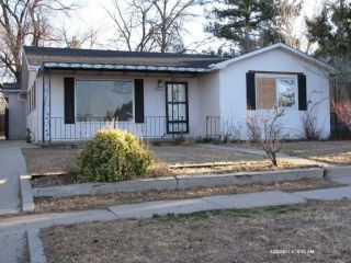 Foreclosed Home - List 100031582