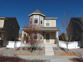 Foreclosed Home - 2324 SAINT PAUL DR, 80910