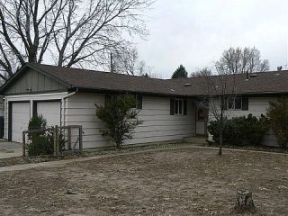 Foreclosed Home - List 100200124