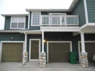 Foreclosed Home - 1619 MONTEREY RD APT D, 80910