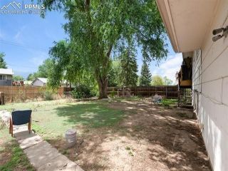 Foreclosed Home - 1730 CAPULIN DR, 80910