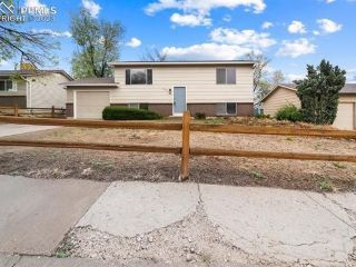 Foreclosed Home - 3535 IRONWOOD PL, 80910