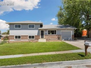 Foreclosed Home - 4032 TENNYSON AVE, 80910