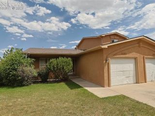 Foreclosed Home - 3591 INDIGO RIDGE PT, 80910