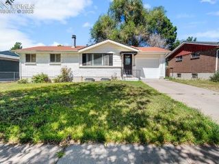 Foreclosed Home - 106 S CLAREMONT ST, 80910
