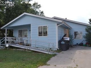 Foreclosed Home - 2114 PEPPERWOOD DR, 80910