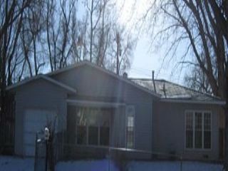 Foreclosed Home - List 100025033