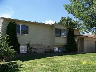 Foreclosed Home - List 100132940