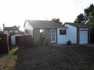 Foreclosed Home - List 100188081