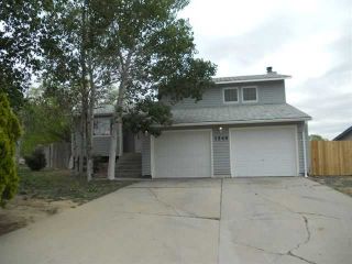 Foreclosed Home - 7545 SILVERDALE ST, 80911
