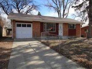 Foreclosed Home - List 100325807
