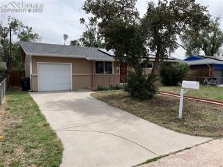 Foreclosed Home - 1713 COUCH PL, 80911