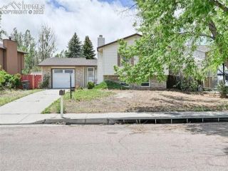 Foreclosed Home - 5370 ALTURAS DR, 80911