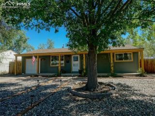 Foreclosed Home - 27 OTOWI DR, 80911