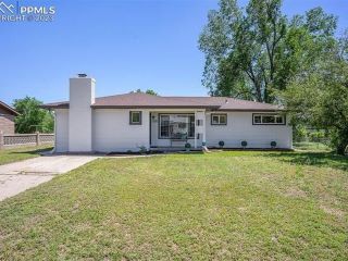 Foreclosed Home - 505 HICKORY DR, 80911