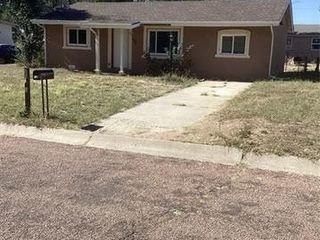 Foreclosed Home - 130 EASY ST, 80911