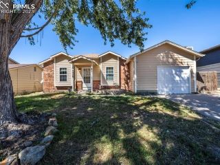Foreclosed Home - 4820 GOULET WAY, 80911