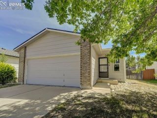 Foreclosed Home - 4620 DOOLEY WAY, 80911