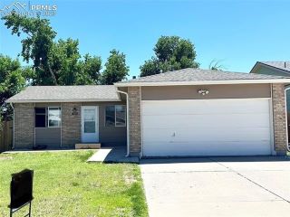 Foreclosed Home - 4219 DOOLEY WAY, 80911