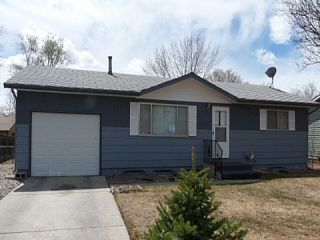 Foreclosed Home - List 100025034