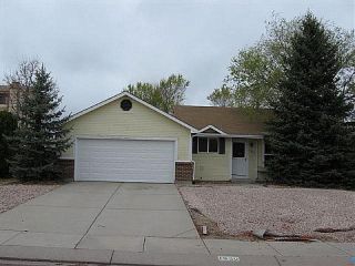 Foreclosed Home - List 100025035