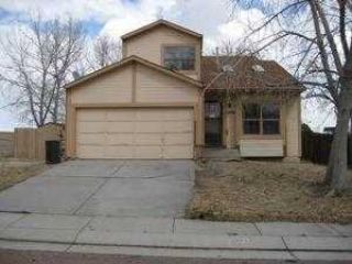 Foreclosed Home - List 100031736