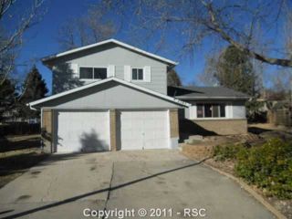 Foreclosed Home - 5505 BRANDING IRON CT, 80915