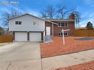 Foreclosed Home - 1757 SAWYER WAY, 80915
