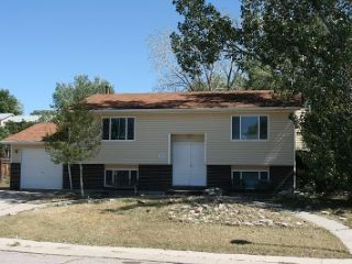 Foreclosed Home - 1317 HIAWATHA DR, 80915